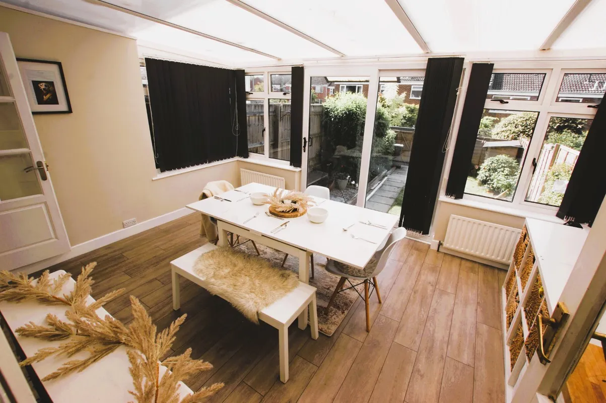 Amber Road, Corfe Mullen, Wimborne, BH21
