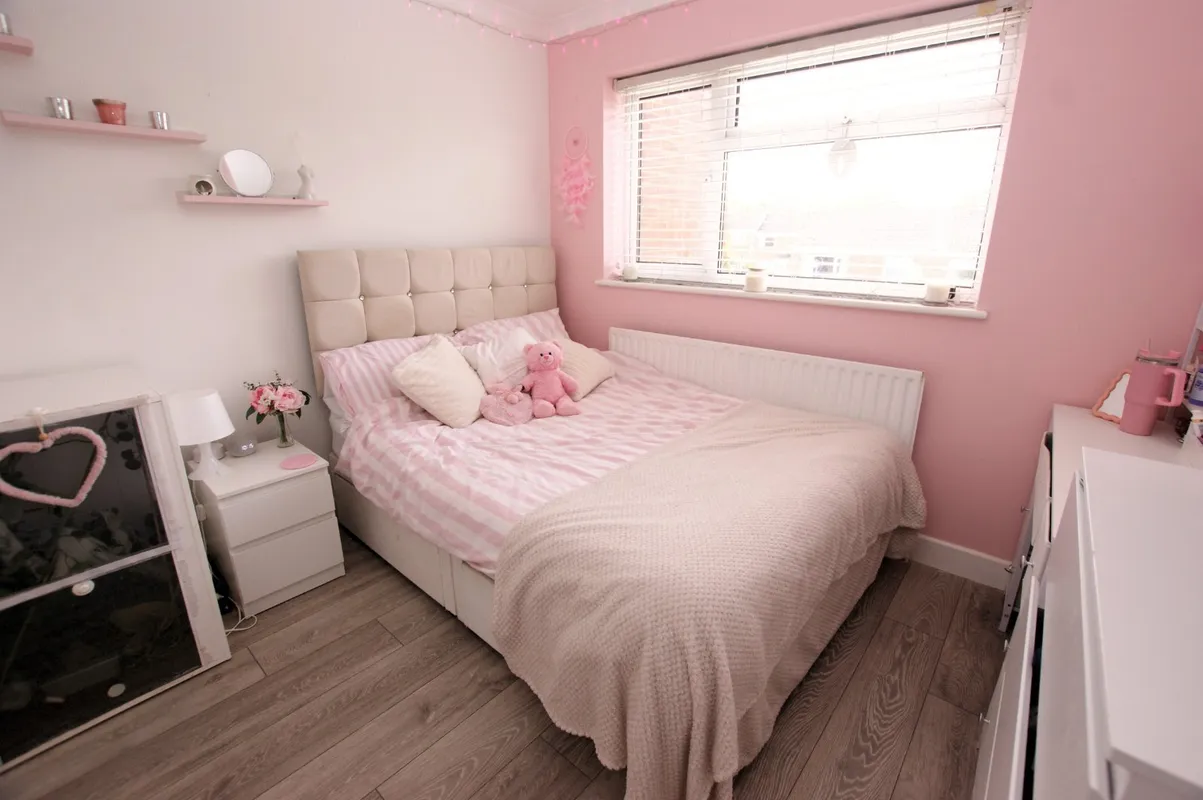 Amber Road, Corfe Mullen, Wimborne, BH21