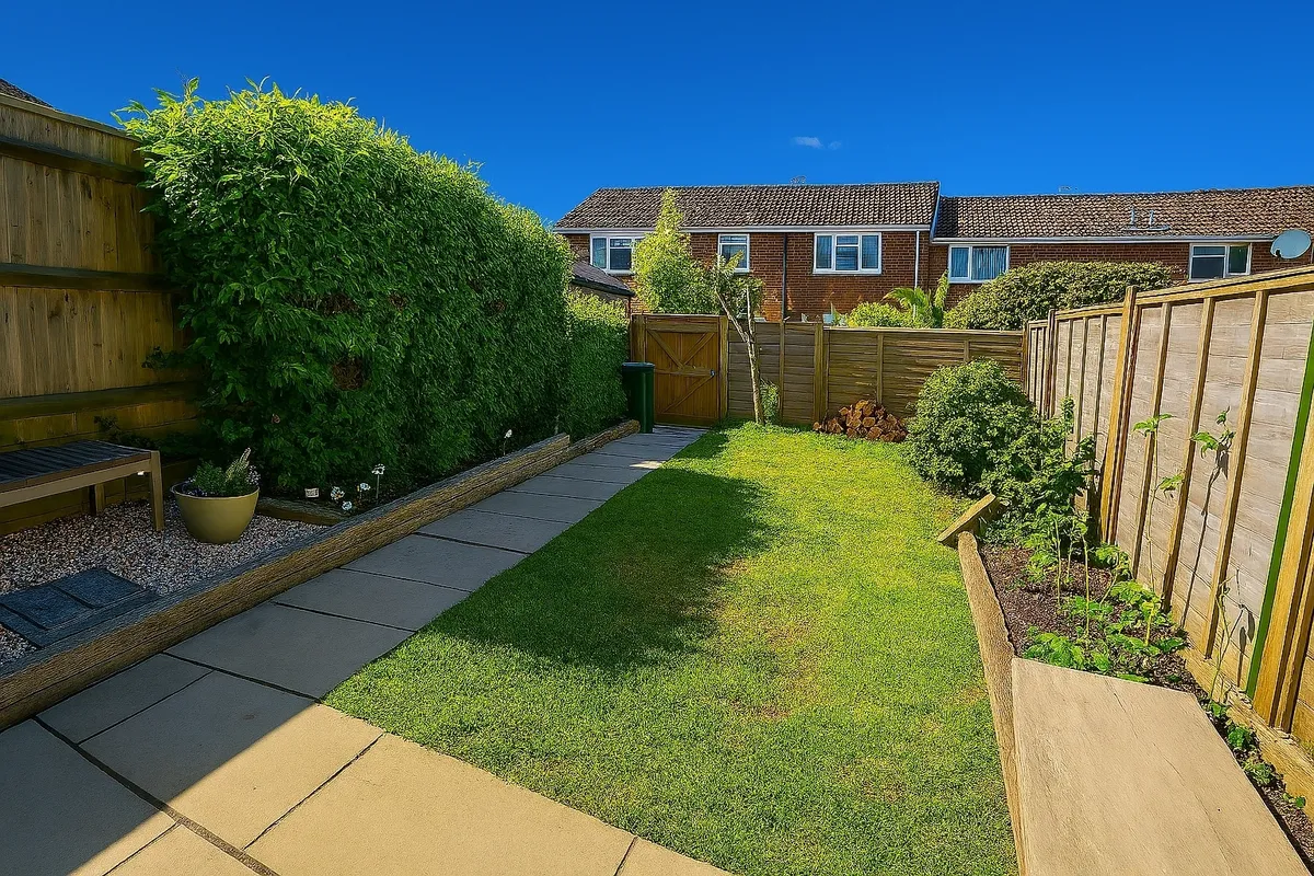 Amber Road, Corfe Mullen, Wimborne, BH21