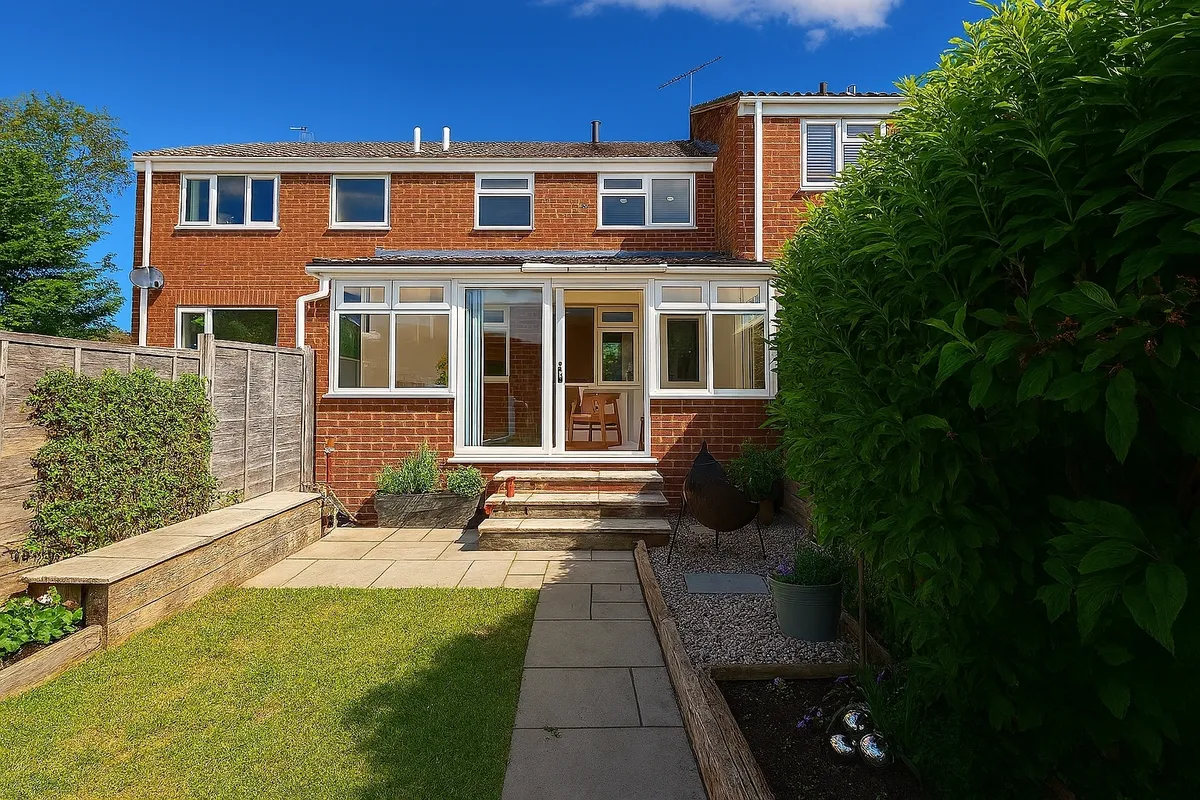 Amber Road, Corfe Mullen, Wimborne, BH21