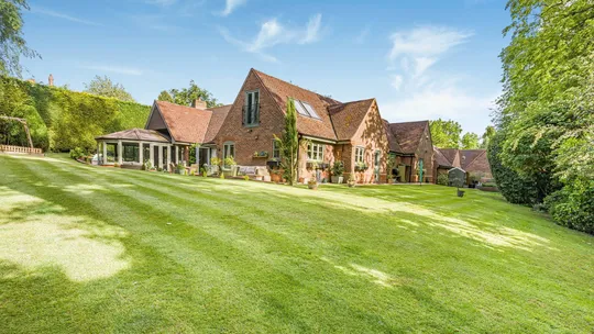 Property image Gaydon Place, Sutton Coldfield
