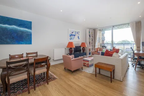 81 Plough Lane, London, SW17