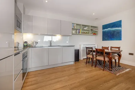 81 Plough Lane, London, SW17