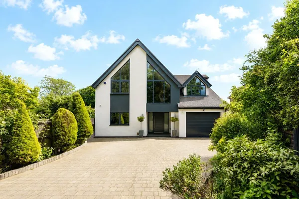 Ridgeway, Weston Favell Village, NN3 photo 1