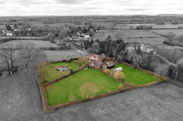Hearns Lane, Faddiley, CW5 photo 2