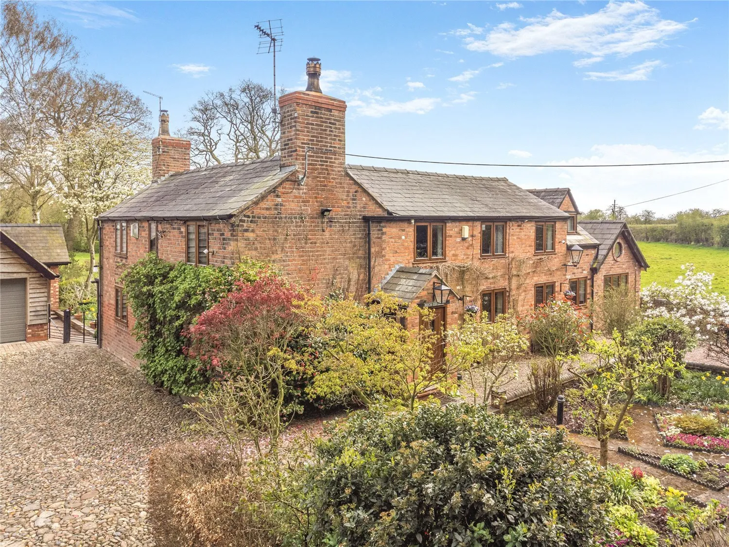 Hearns Lane, Faddiley, CW5 photo 3