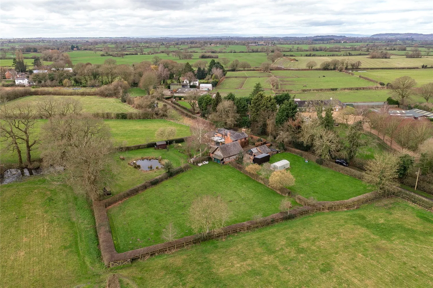 Hearns Lane, Faddiley, CW5 photo 4