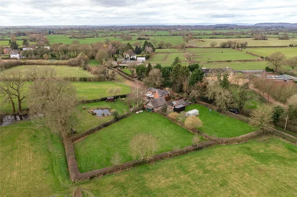Hearns Lane, Faddiley, CW5 photo 4