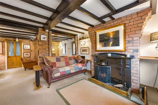 Hearns Lane, Faddiley, CW5 photo 5