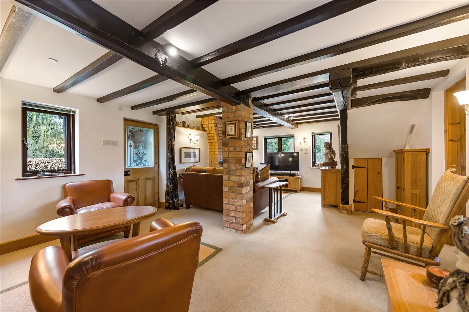 Hearns Lane, Faddiley, CW5 photo 6