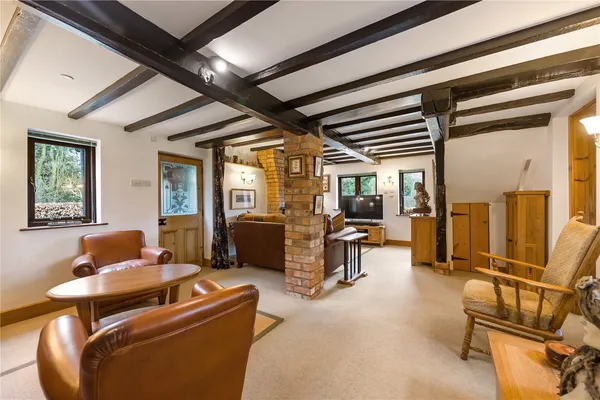 Hearns Lane, Faddiley, CW5 photo 6