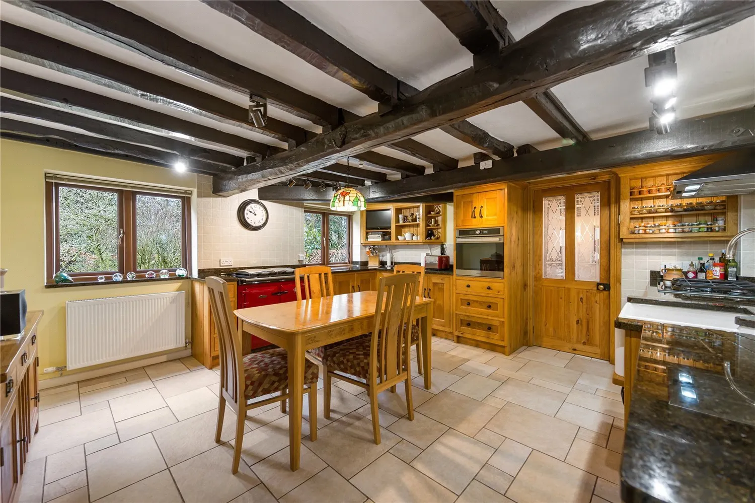 Hearns Lane, Faddiley, CW5 photo 8