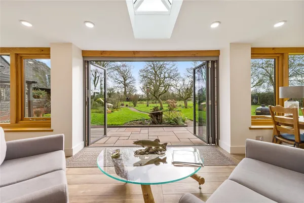 Hearns Lane, Faddiley, CW5 photo 10