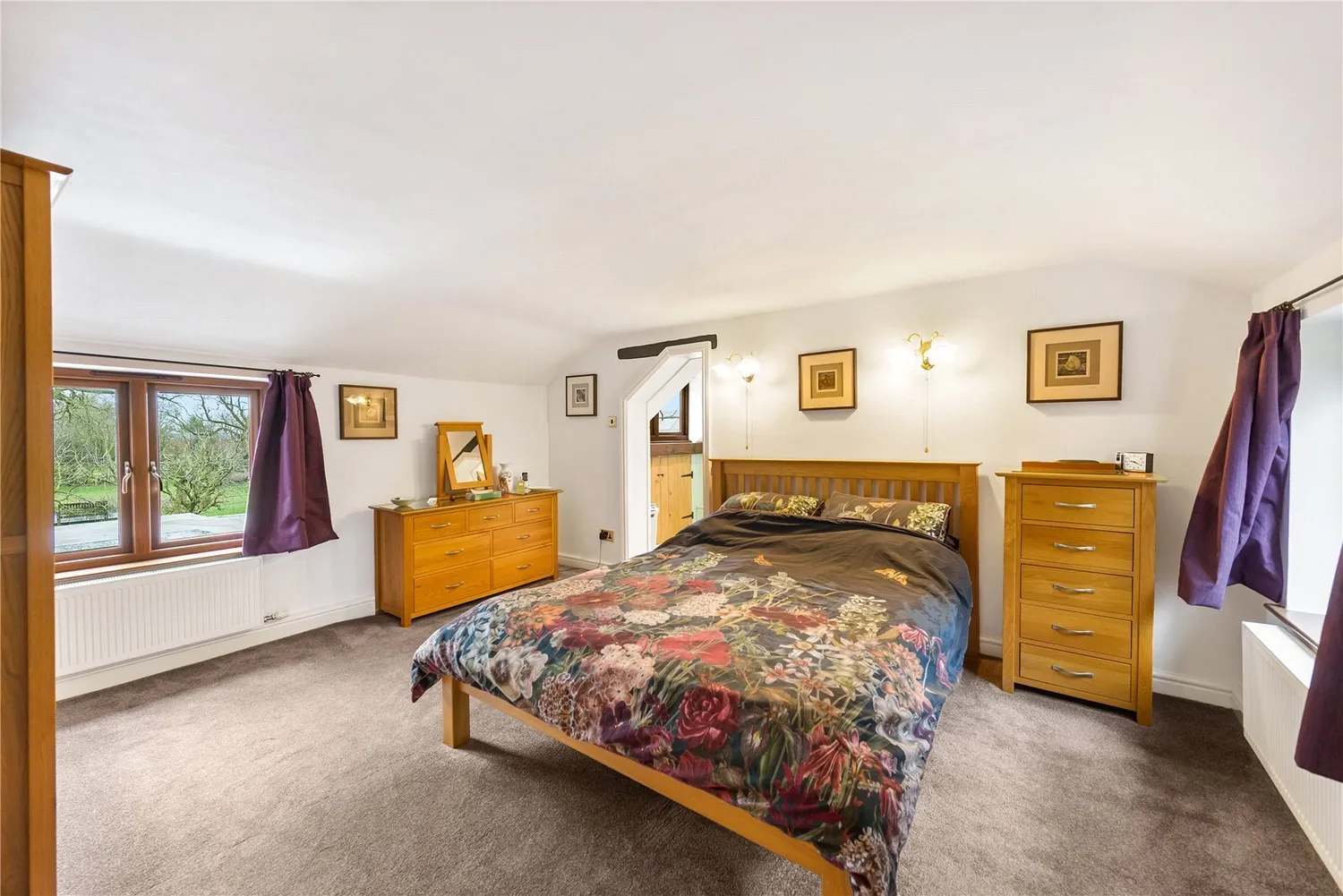 Hearns Lane, Faddiley, CW5 photo 13