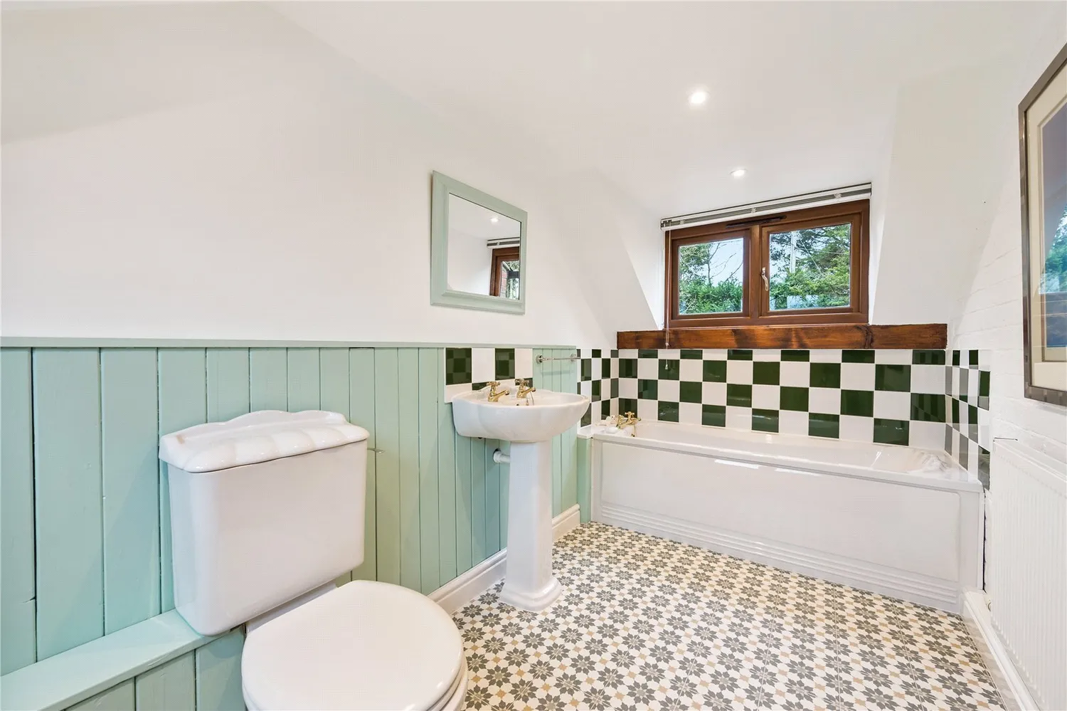 Hearns Lane, Faddiley, CW5 photo 14