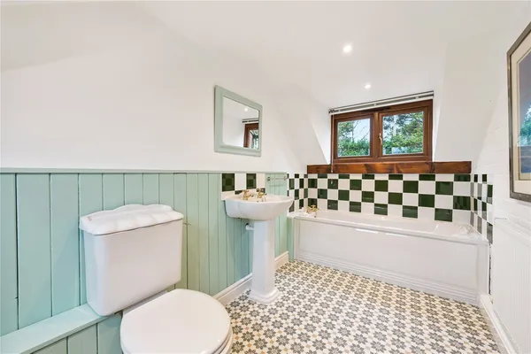 Hearns Lane, Faddiley, CW5 photo 14