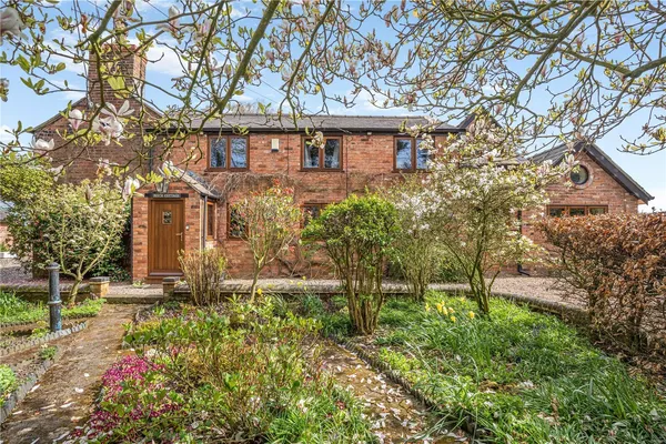 Hearns Lane, Faddiley, CW5 photo 18