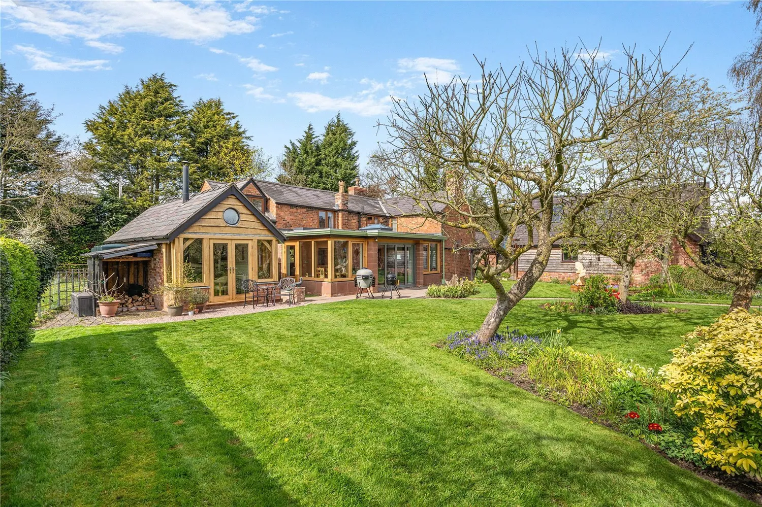 Hearns Lane, Faddiley, CW5 photo 19