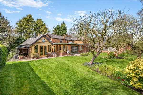 Hearns Lane, Faddiley, CW5 photo 19