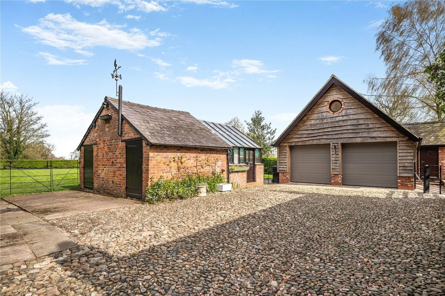 Hearns Lane, Faddiley, CW5 photo 21