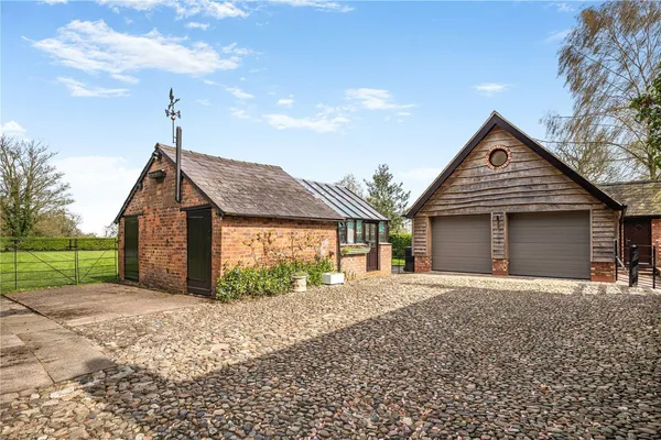 Hearns Lane, Faddiley, CW5 photo 21