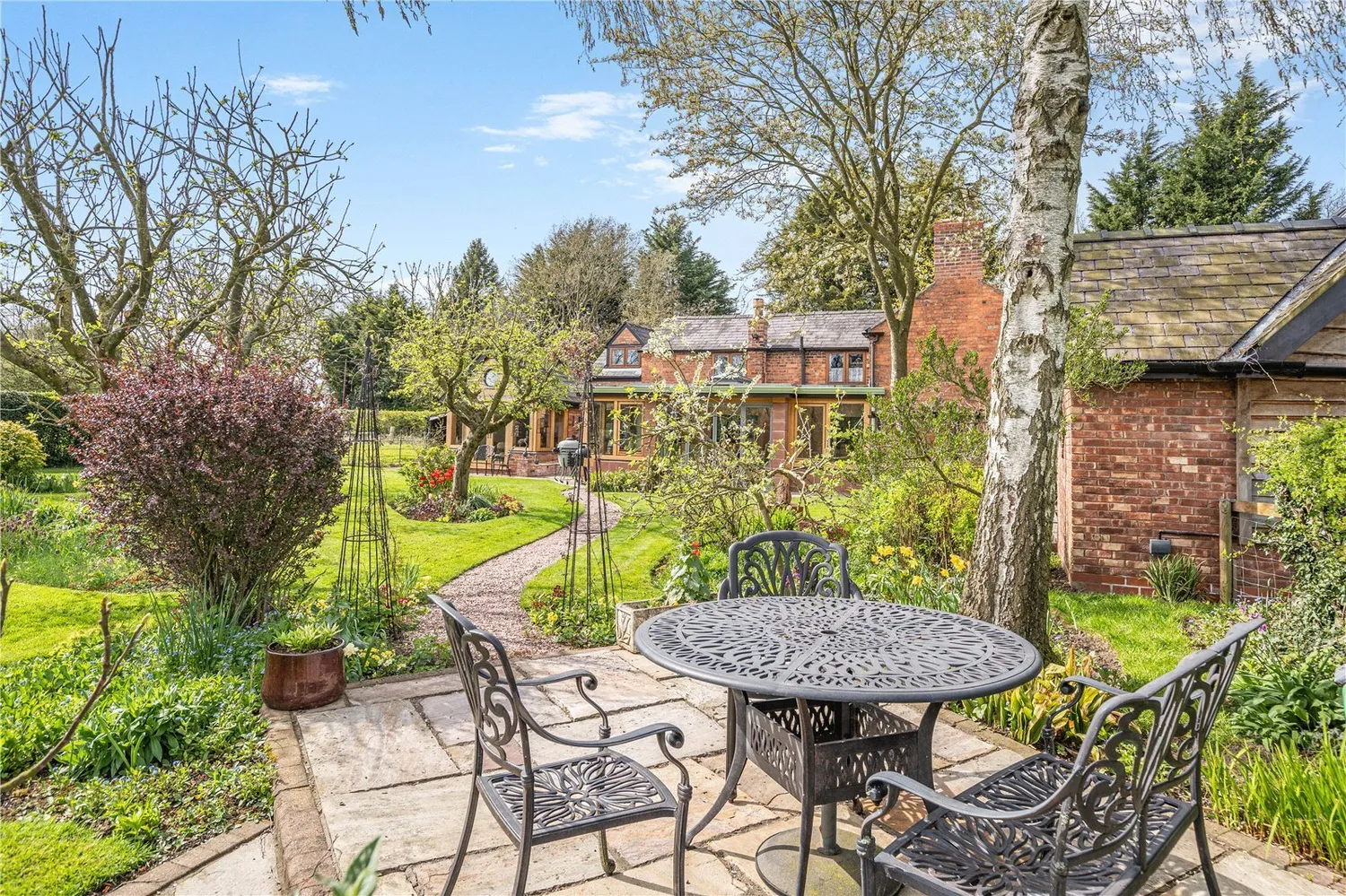 Hearns Lane, Faddiley, CW5 photo 23