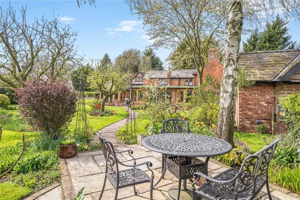 Hearns Lane, Faddiley, CW5 photo 23