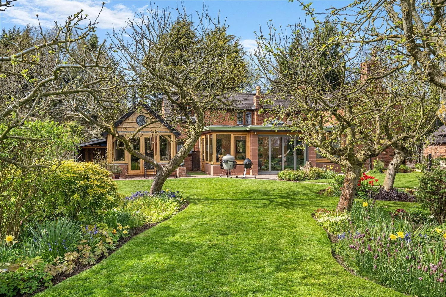 Hearns Lane, Faddiley, CW5 photo 24