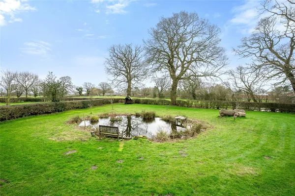Hearns Lane, Faddiley, CW5 photo 26