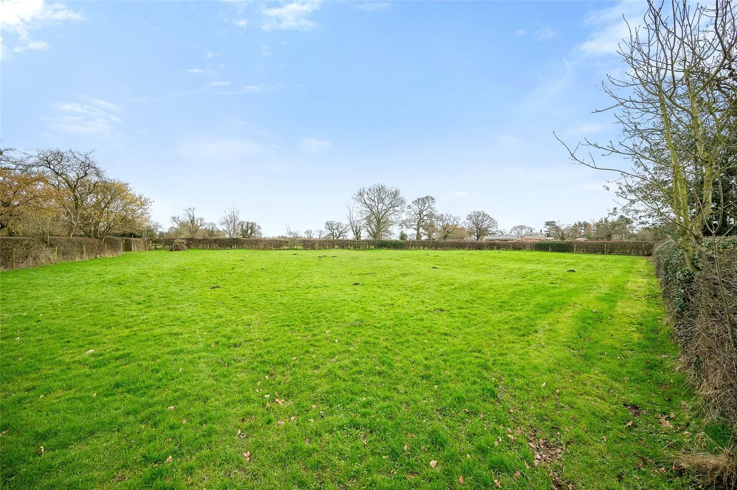 Hearns Lane, Faddiley, CW5 photo 27