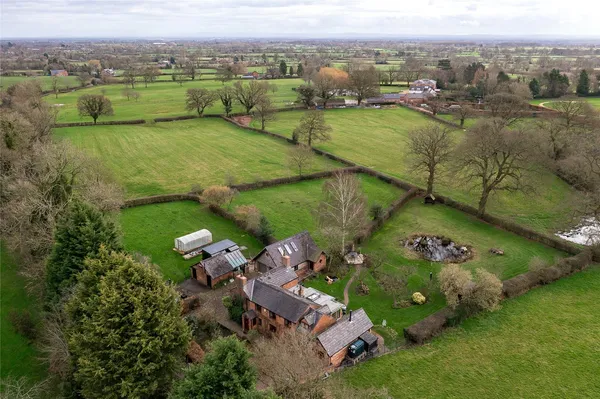 Hearns Lane, Faddiley, CW5 photo 28