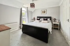 Chalk Hill, Great Cressingham, Thetford