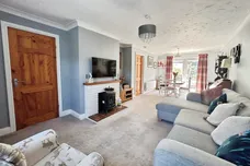 Chalk Hill, Great Cressingham, Thetford