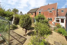 Chalk Hill, Great Cressingham, Thetford