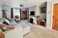 Chalk Hill, Great Cressingham, Thetford