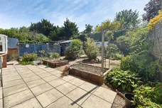Chalk Hill, Great Cressingham, Thetford