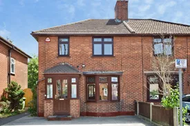 Property responsive