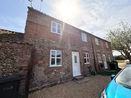 The Green, Tottenhill, KING'S LYNN photo
