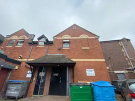 Radford Court, Radford Avenue, KIDDERMINSTER photo