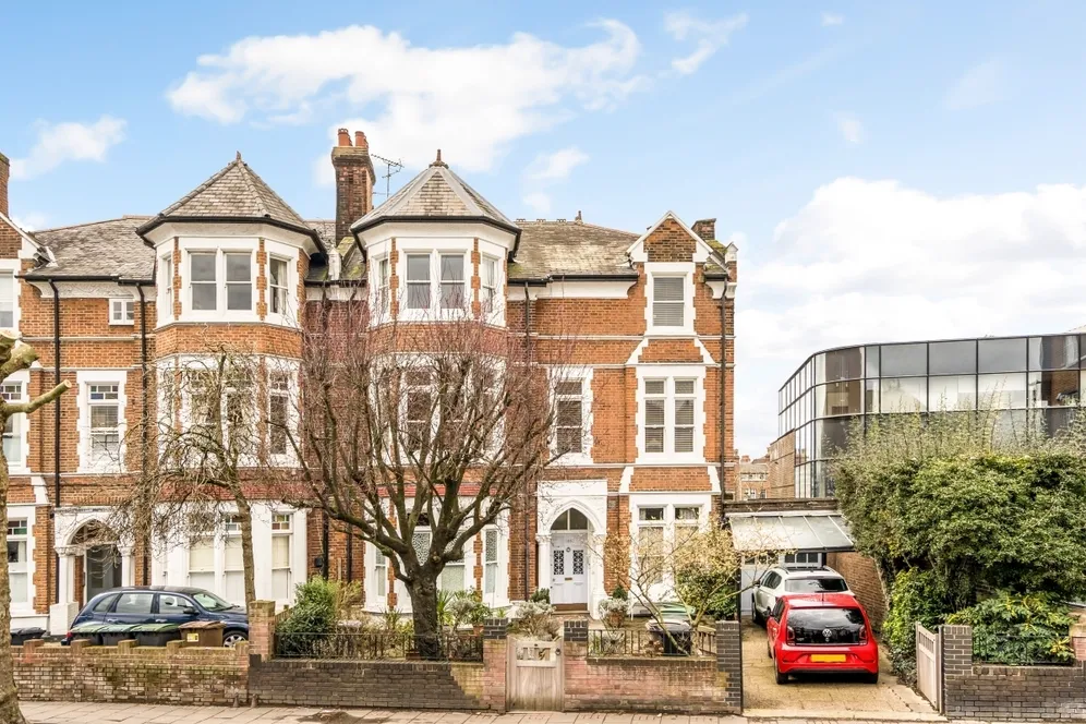 Muswell Hill Road, London, N10 photo 2