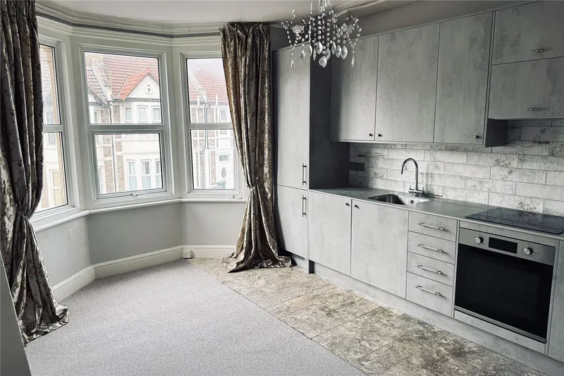 Wick Road, Brislington, Bristol, BS4