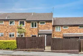 Property responsive