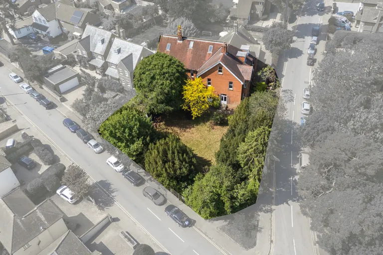 Highfield Road, Hertford, SG13