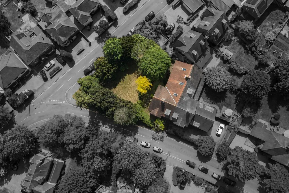 Highfield Road, Hertford, SG13