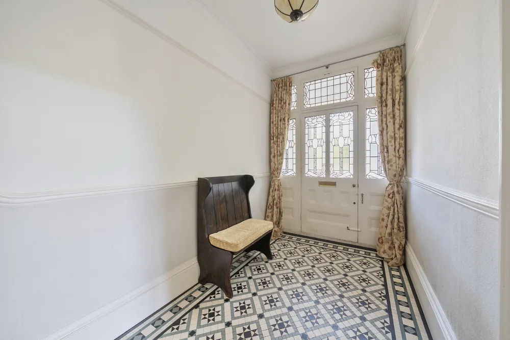 Highfield Road, Hertford, SG13