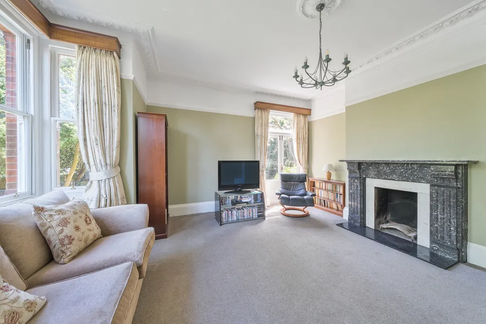 Highfield Road, Hertford, SG13