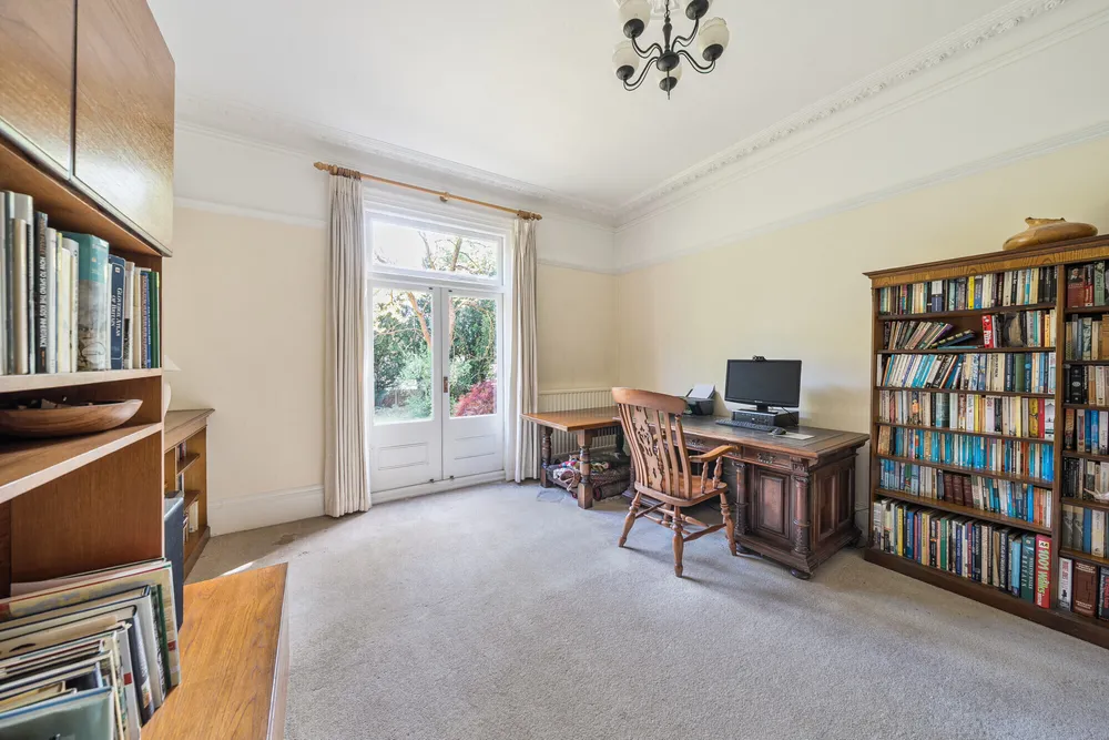 Highfield Road, Hertford, SG13