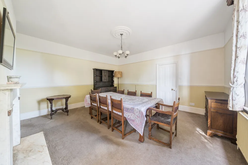 Highfield Road, Hertford, SG13