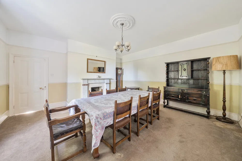 Highfield Road, Hertford, SG13