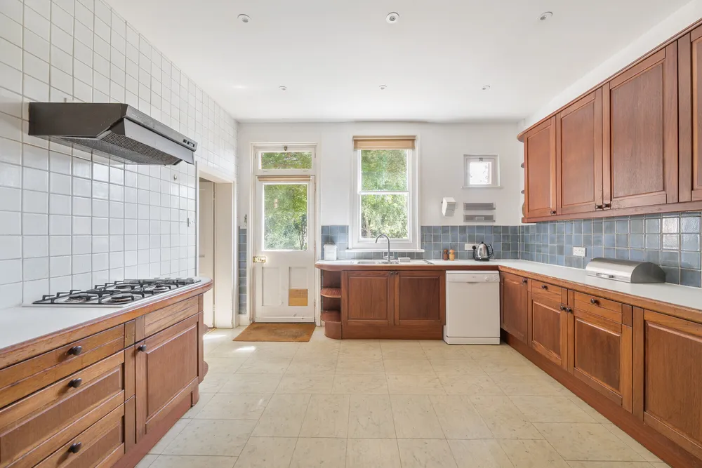 Highfield Road, Hertford, SG13